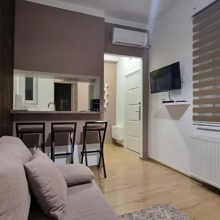 Ancora Anja Apartment Novi Sad
