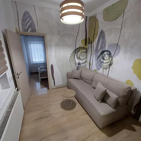 Ancora Anja Novi Sad