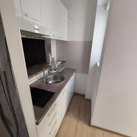 Apartment Ancora Anja *