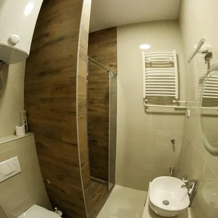 Ancora Anja * Novi Sad