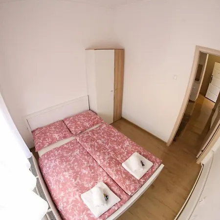 Apartment Ancora Anja *