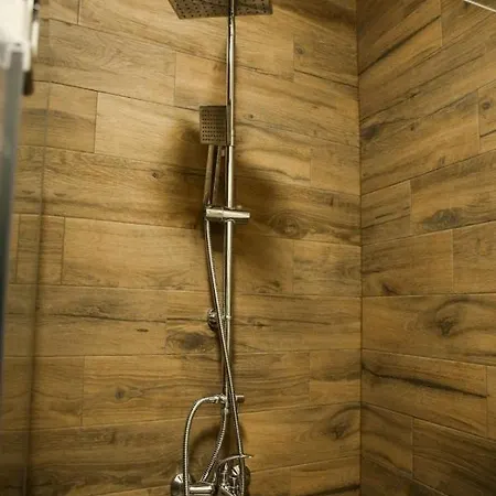 Ancora Anja Apartment Novi Sad